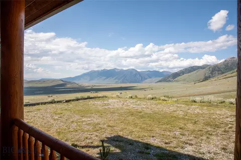 Exterior - 173 Jensen Rd, Cameron, MT 59720 photo 6 of 10