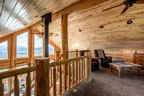 Entry Way - 173 Jensen Rd, Cameron, MT 59720 photo 2 of 2