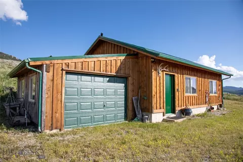 Exterior - 173 Jensen Rd, Cameron, MT 59720 photo 9 of 10