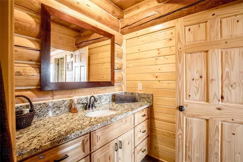 Bath - 173 Jensen Rd, Cameron, MT 59720 photo 2 of 2