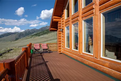 Exterior - 173 Jensen Rd, Cameron, MT 59720 photo 2 of 10