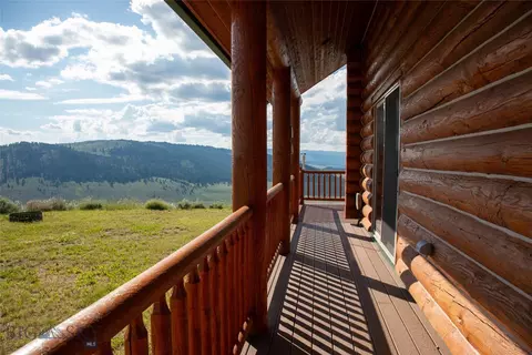 Exterior - 173 Jensen Rd, Cameron, MT 59720 photo 3 of 10