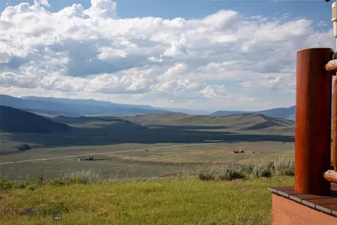 Exterior - 173 Jensen Rd, Cameron, MT 59720 photo 7 of 10