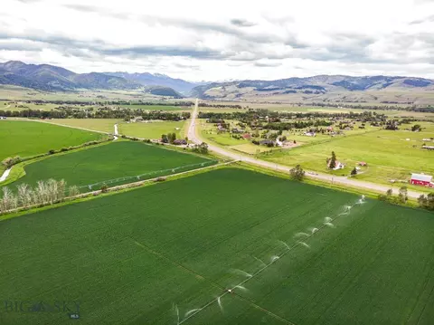 tbd De Rham Valley Dr, Gallatin Gateway, MT 59730