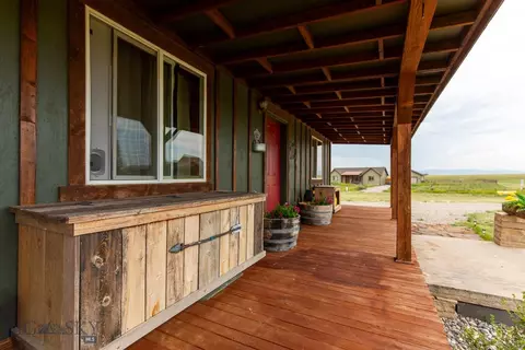 Exterior - 66 Red Shoulder Ln, Three Forks, MT 59752 photo 18 of 23