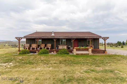 Exterior - 66 Red Shoulder Ln, Three Forks, MT 59752 photo 8 of 23
