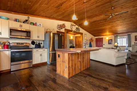 Kitchen - 66 Red Shoulder Ln, Three Forks, MT 59752 photo 1 of 5