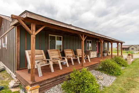 Exterior - 66 Red Shoulder Ln, Three Forks, MT 59752 photo 10 of 23