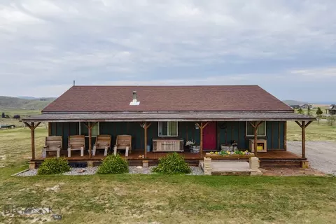 Exterior - 66 Red Shoulder Ln, Three Forks, MT 59752 photo 22 of 23