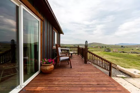 Exterior - 66 Red Shoulder Ln, Three Forks, MT 59752 photo 5 of 23
