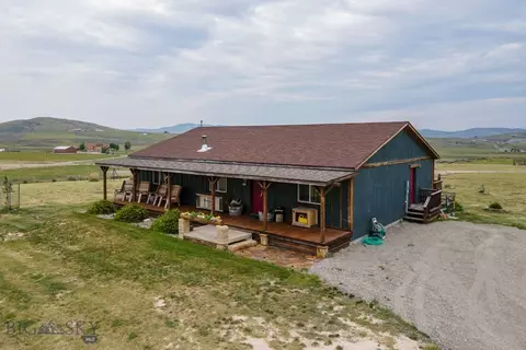 Exterior - 66 Red Shoulder Ln, Three Forks, MT 59752 photo 1 of 23