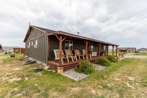 Exterior - 66 Red Shoulder Ln, Three Forks, MT 59752 photo 11 of 23