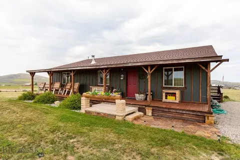 Exterior - 66 Red Shoulder Ln, Three Forks, MT 59752 photo 7 of 23