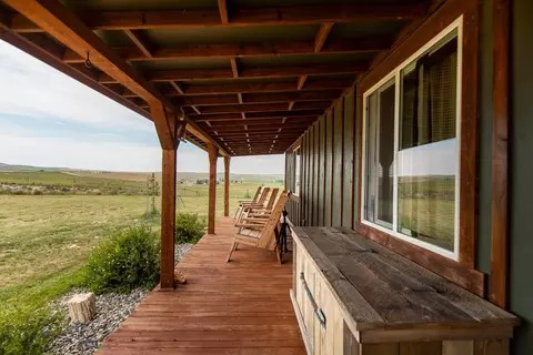 Exterior - 66 Red Shoulder Ln, Three Forks, MT 59752 photo 15 of 23
