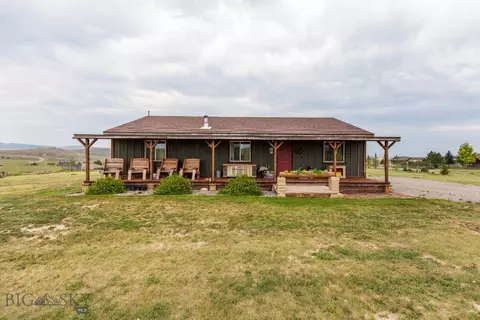 Exterior - 66 Red Shoulder Ln, Three Forks, MT 59752 photo 9 of 23
