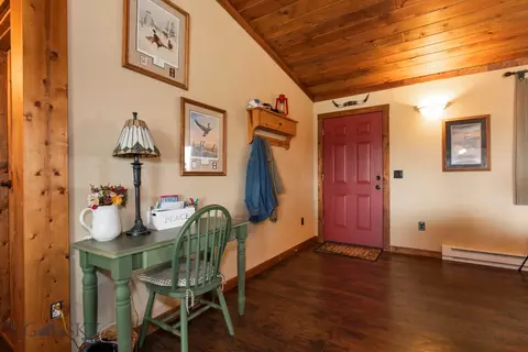 Entry Way - 66 Red Shoulder Ln, Three Forks, MT 59752 photo 1 of 1