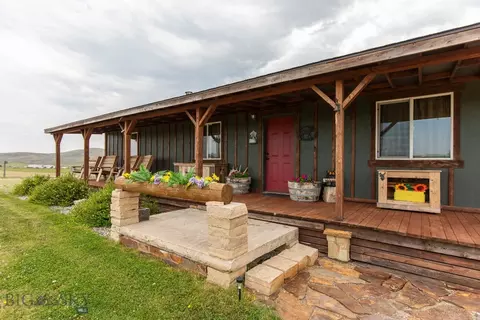 Exterior - 66 Red Shoulder Ln, Three Forks, MT 59752 photo 14 of 23