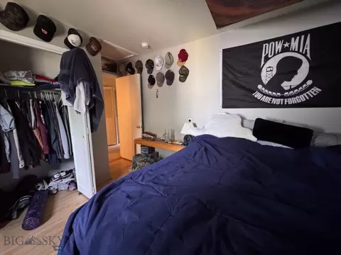 Bedroom - 111 Circle, Bozeman, MT 59715 photo 5 of 6