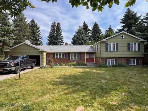 Exterior - 111 Circle, Bozeman, MT 59715 photo 1 of 8