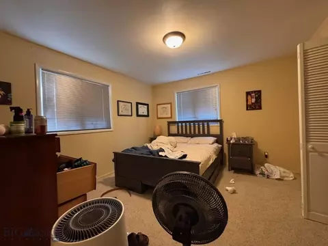 Bedroom - 111 Circle, Bozeman, MT 59715 photo 1 of 6