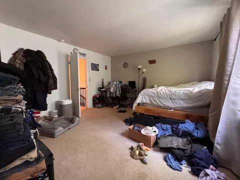 Bedroom - 111 Circle, Bozeman, MT 59715 photo 3 of 6