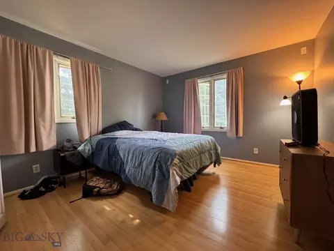 Bedroom - 111 Circle, Bozeman, MT 59715 photo 6 of 6