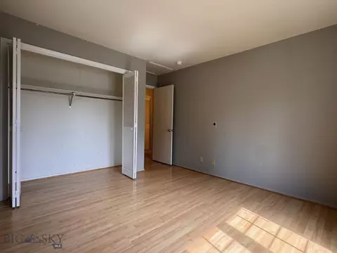 Bedroom - 111 Circle, Bozeman, MT 59715 photo 3 of 4