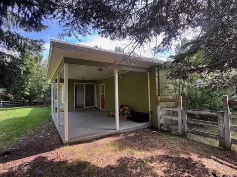 Exterior - 111 Circle, Bozeman, MT 59715 photo 3 of 4