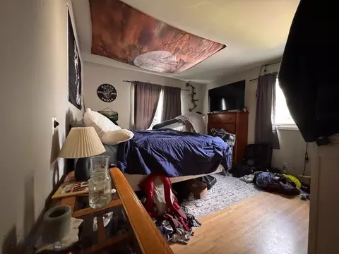 Bedroom - 111 Circle, Bozeman, MT 59715 photo 4 of 6