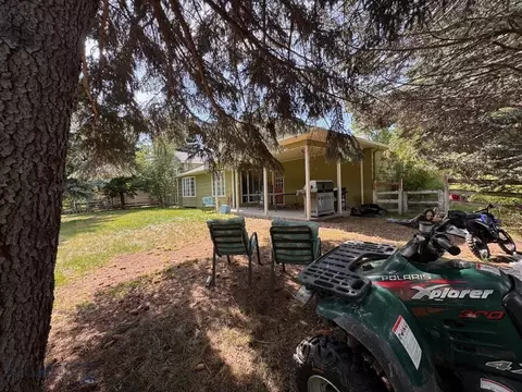 Exterior - 111 Circle, Bozeman, MT 59715 photo 6 of 8