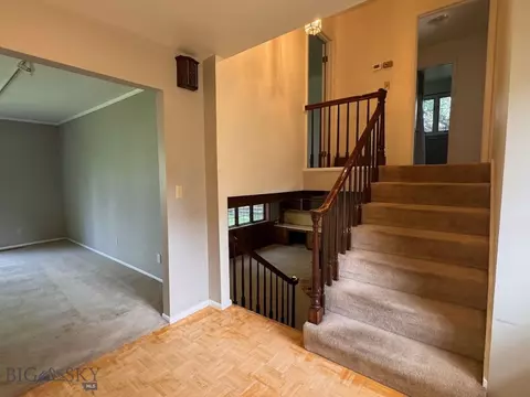 Entry Way - 111 Circle, Bozeman, MT 59715 photo 1 of 2