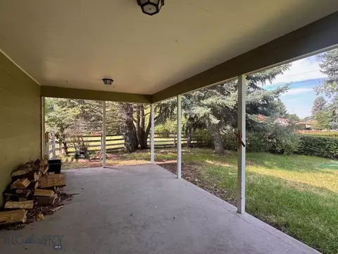 Exterior - 111 Circle, Bozeman, MT 59715 photo 2 of 4