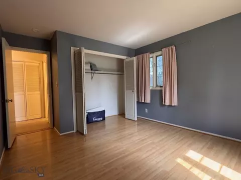 Bedroom - 111 Circle, Bozeman, MT 59715 photo 4 of 4