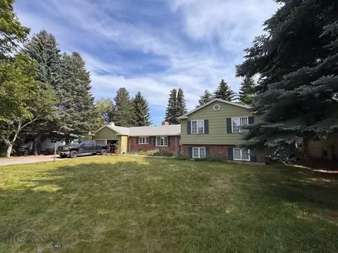 Exterior - 111 Circle, Bozeman, MT 59715 photo 8 of 8