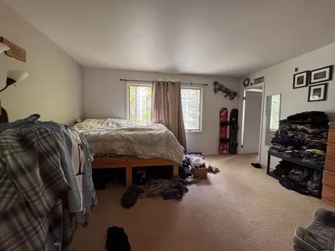 Bedroom - 111 Circle, Bozeman, MT 59715 photo 2 of 6