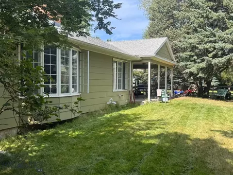Exterior - 111 Circle, Bozeman, MT 59715 photo 7 of 8