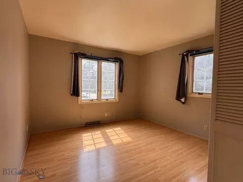 Bedroom - 111 Circle, Bozeman, MT 59715 photo 2 of 4