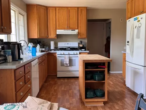 Kitchen - 111 Circle, Bozeman, MT 59715 photo 1 of 3