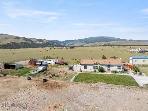 123 Weasel Crk, Winston, MT 59647