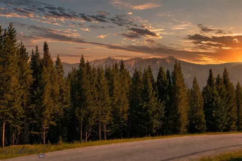 tbd Bitterbrush Trl #LOT 47, Big Sky, MT 59716