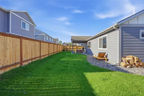 Exterior - 304 Boone Dr, Belgrade, MT 59714 photo 3 of 5