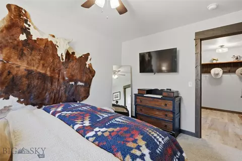 Bedroom - 304 Boone Dr, Belgrade, MT 59714 photo 6 of 6