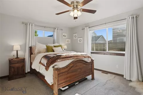Bedroom - 304 Boone Dr, Belgrade, MT 59714 photo 1 of 6