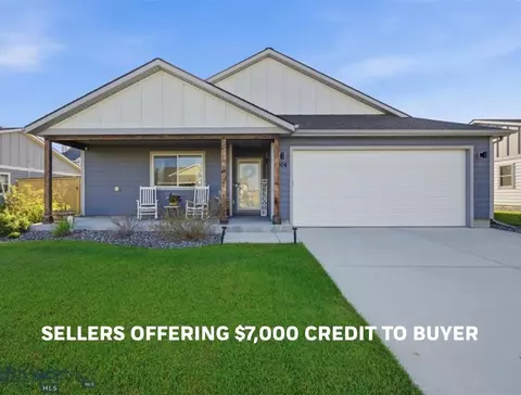 304 Boone Dr, Belgrade, MT 59714