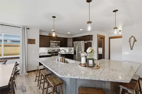 Kitchen - 304 Boone Dr, Belgrade, MT 59714 photo 1 of 2