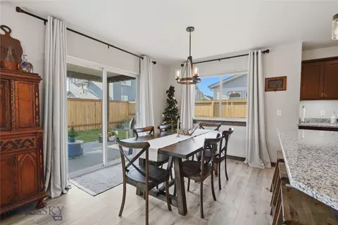 Dining - 304 Boone Dr, Belgrade, MT 59714 photo 1 of 2