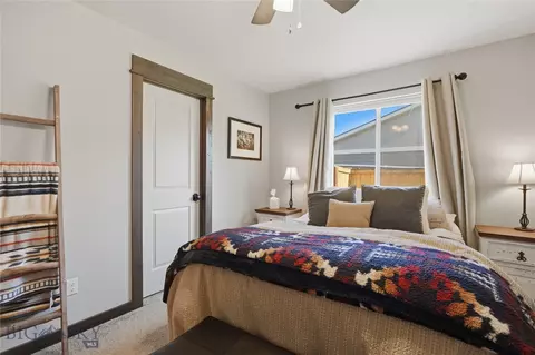 Bedroom - 304 Boone Dr, Belgrade, MT 59714 photo 5 of 6