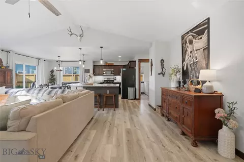 Entry Way - 304 Boone Dr, Belgrade, MT 59714 photo 1 of 4