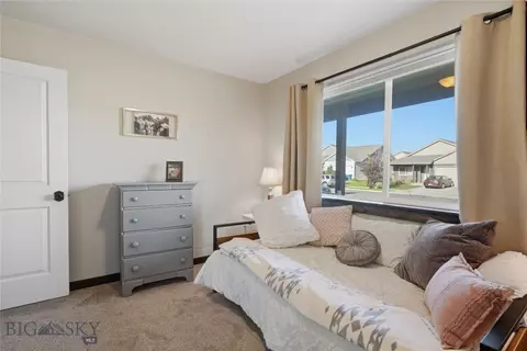 Bedroom - 304 Boone Dr, Belgrade, MT 59714 photo 3 of 6