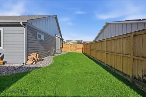 Exterior - 304 Boone Dr, Belgrade, MT 59714 photo 2 of 5